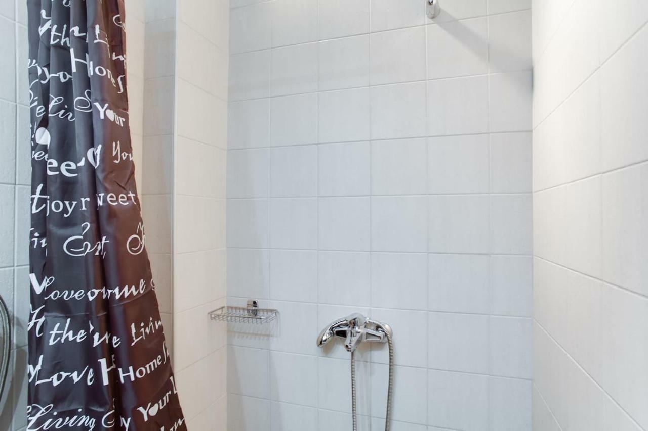 Melina'S Apartment By The Tube Athena Bagian luar foto
